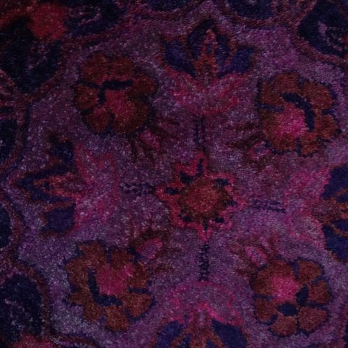 3x5 5x8 8x11 pink wine and blue overdyed classic wool area rug 985090