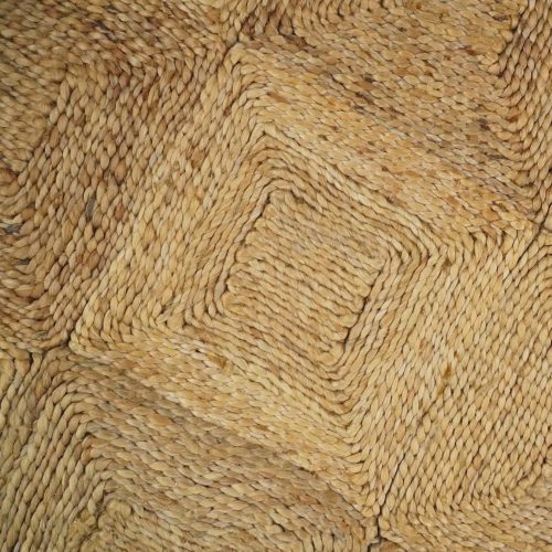 6x9 and 8x10 hand woven 100 natural fiber brown natural jute and wool rug jr16 180392