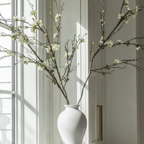 Afloral Artificial Branches for Spring