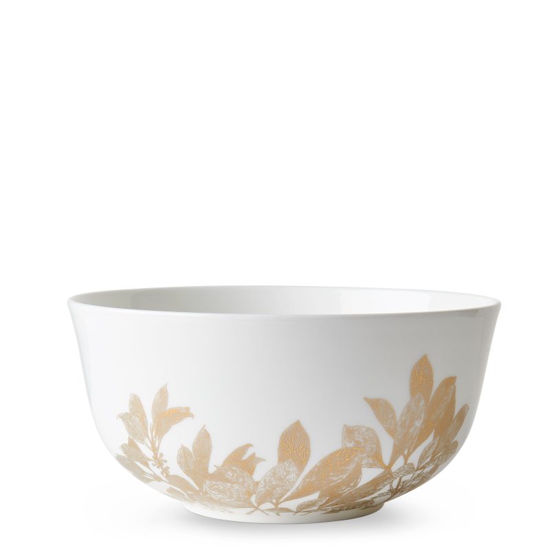 Arbor Gold ServingBowl New 2021 MBWLA 222 300RGB