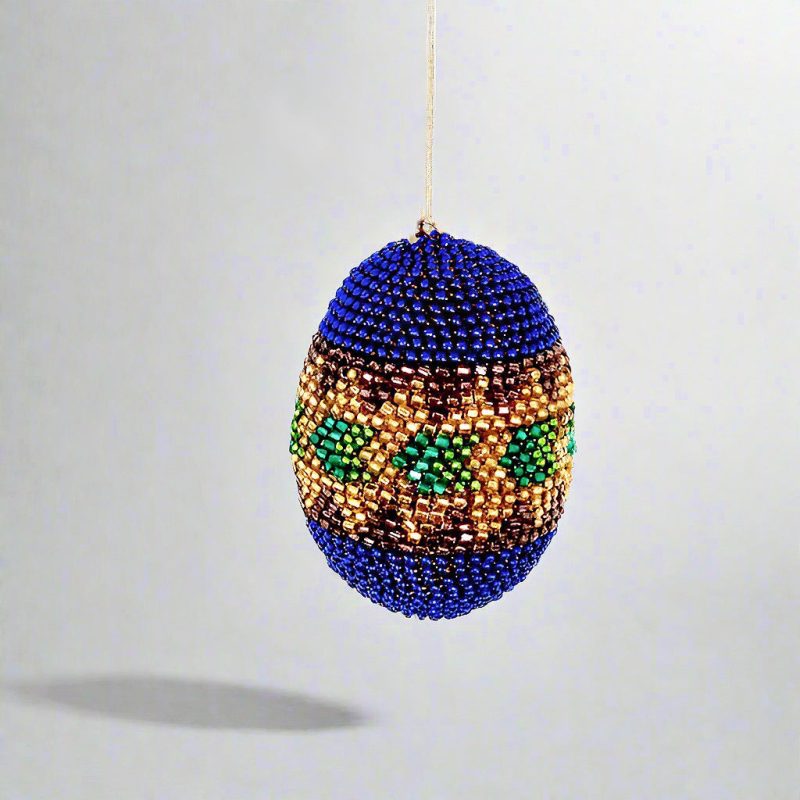 Beaded Egg Product Shots 1