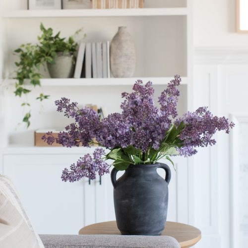 Bridget Matkovich Photography Lilac Everyday Blooming Living 12