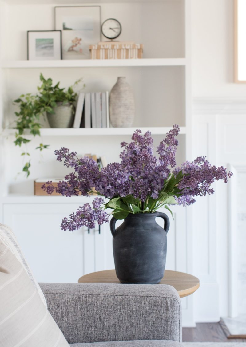 Bridget Matkovich Photography Lilac Everyday Blooming Living 12