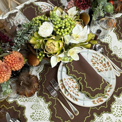 Cocoa Whitley Placemat 4