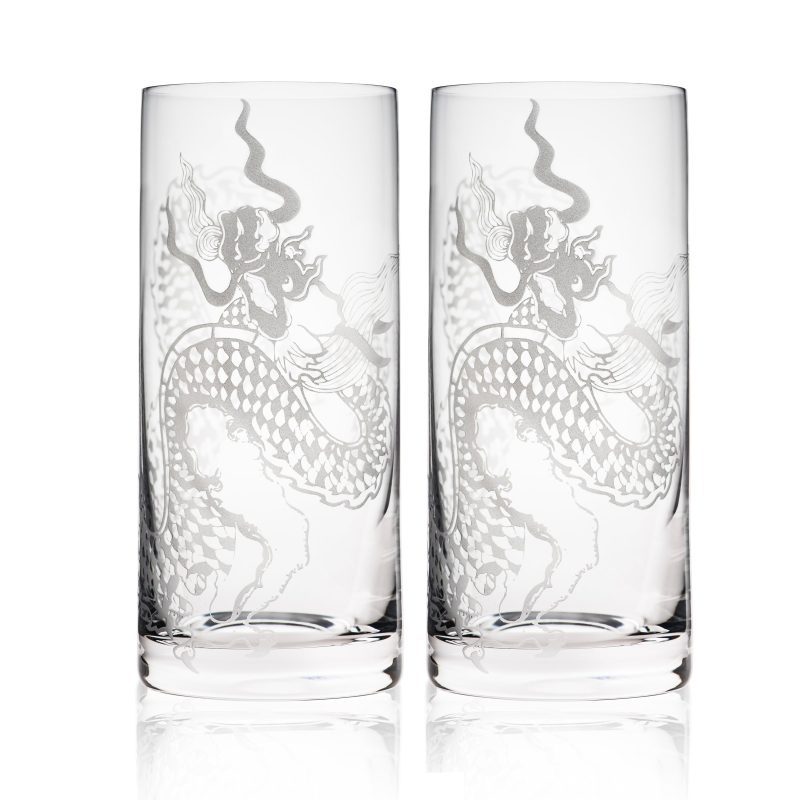 Dragon TallGlass GL TALLDRINK 381 300RGB