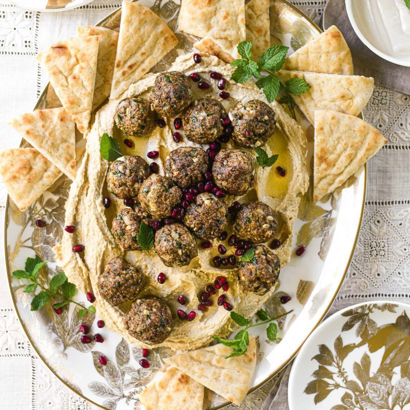 EBook Recipe LambMeatballs Hummus Vert SQ 2 85dd4e5e 567a 4189 9641 aa10184f7eb8