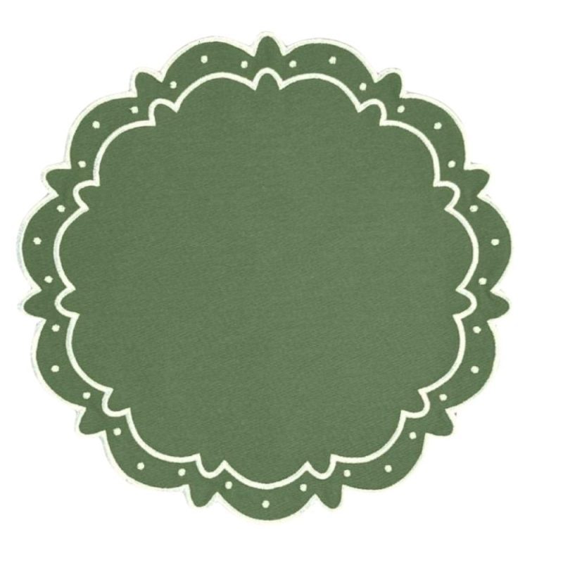 Fern Ava Placemat 1