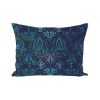 Neela Blue Pillows