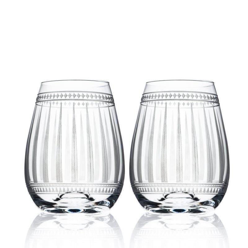 Marrakech StemlessWine GL NOSTEMWINE 170 300RGB