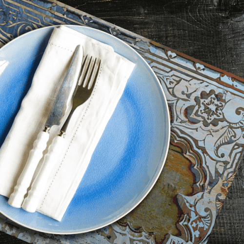 Medina Arch Placemats