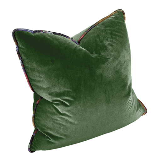 NEW Velvet Pillow Images 1 65ba2f5c 19e7 4f0f bdfb 9253620f4f97