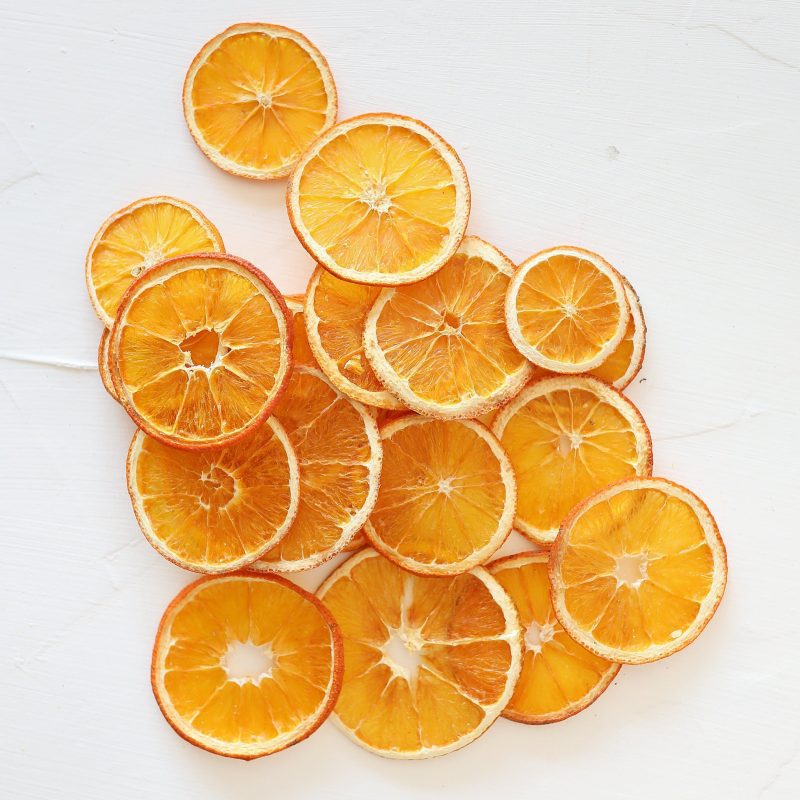 OrangeSlicedDried