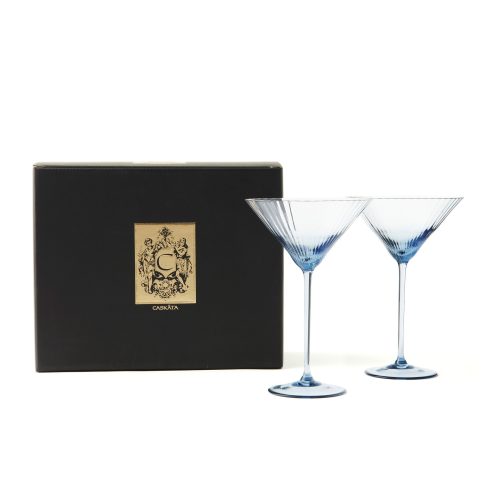 QuinnOceanMartini SiloWithBox