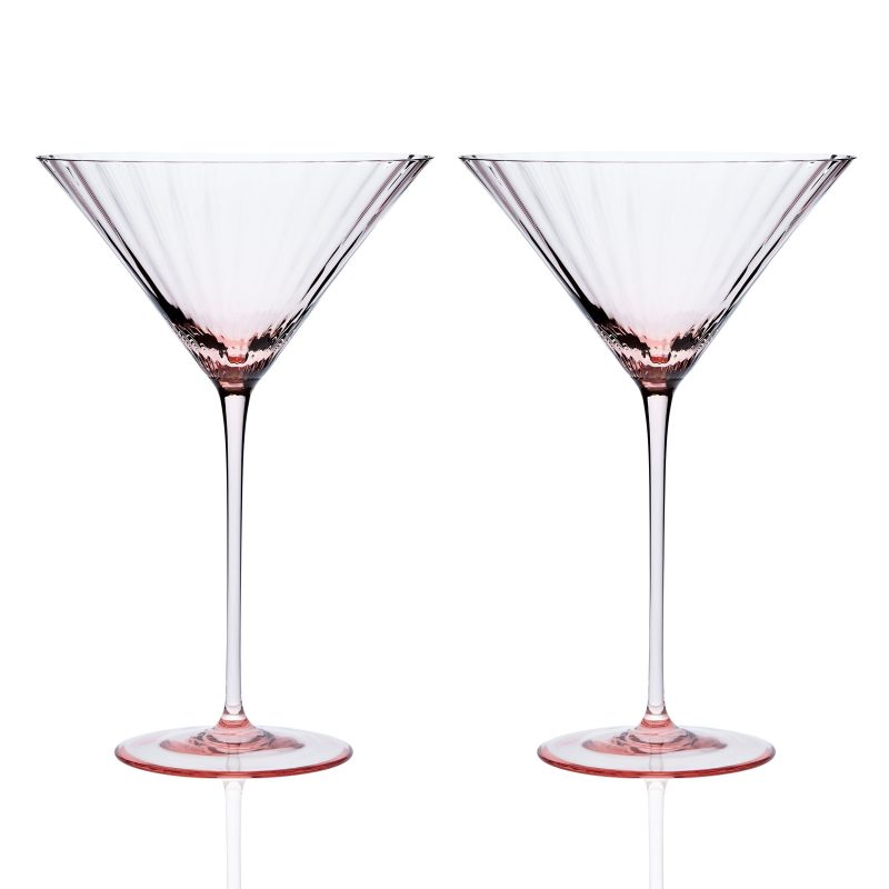 Quinn Rose Martini GL OMARTINI 300