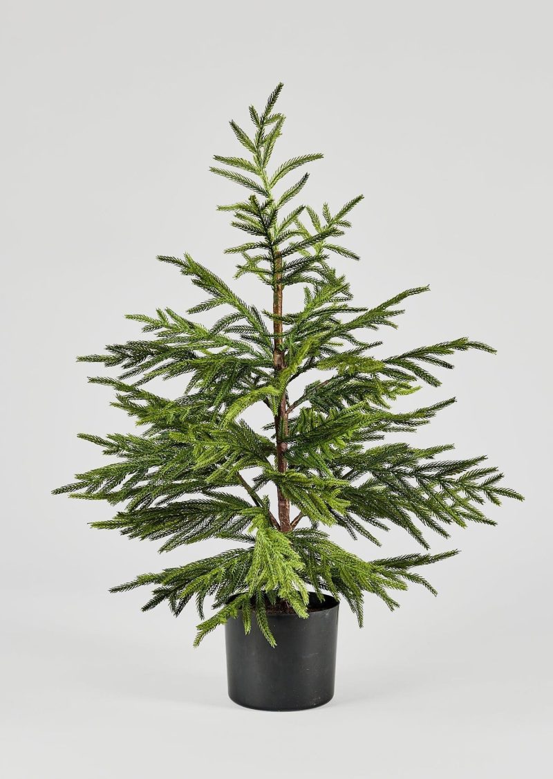 REG MTB19879 NAGR Afloral Real Touch Faux Norfolk Pine Tree 7b85e63b 42fa 4d47 9734 94e8349e3a28