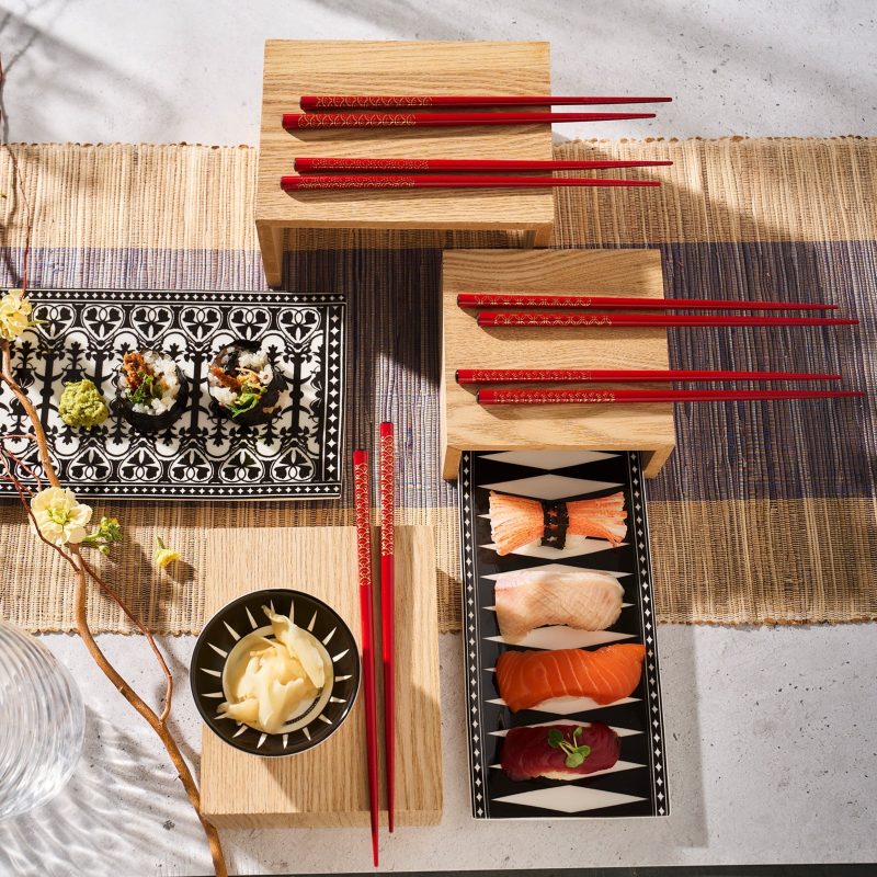 TokyoChopstickCasablancaMarrakechSushiandDippingDishSquare 081e018c 1663 4eaa ab99 11d72ba1de4d