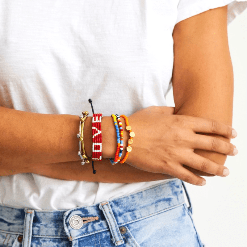 WEBSITE Bracelets