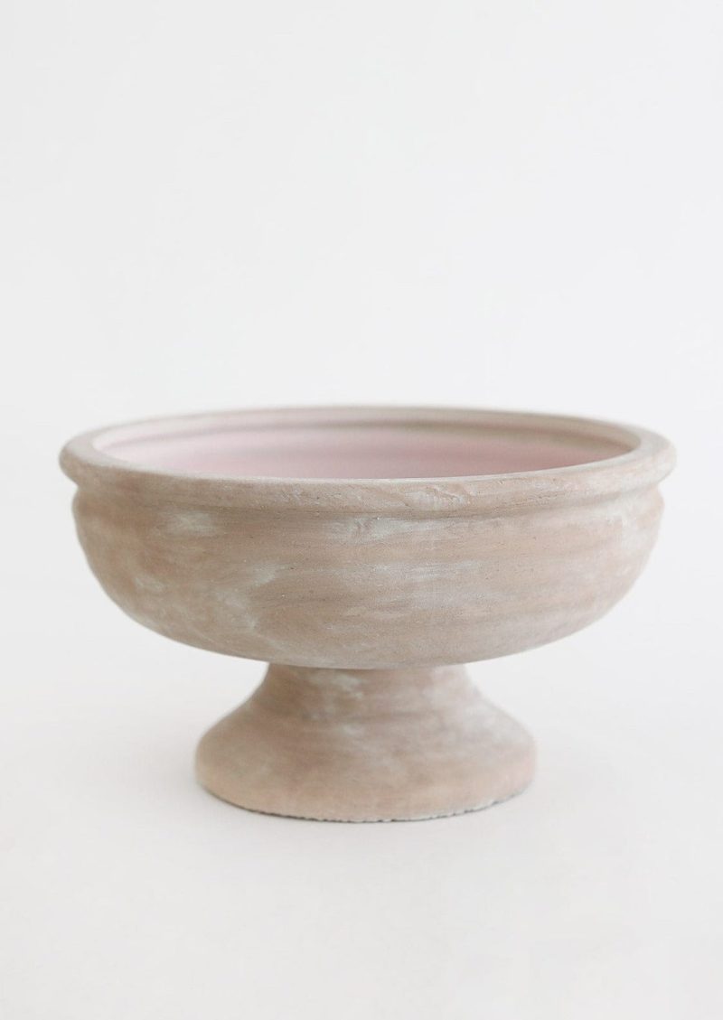 WhitewashCompoteBowl