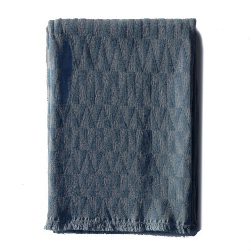 X Apex Cotton Throw Dusk Blue 20482048 6f773229 b6cd 408f 8b46 00f6975e8d00