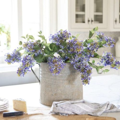 hh sanctuaryhomedecor lilacs spring ugc paid 2021