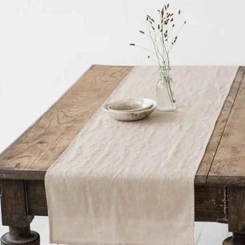 linen table runner 559c23ef f357 4308 a420 7cf5875aff67