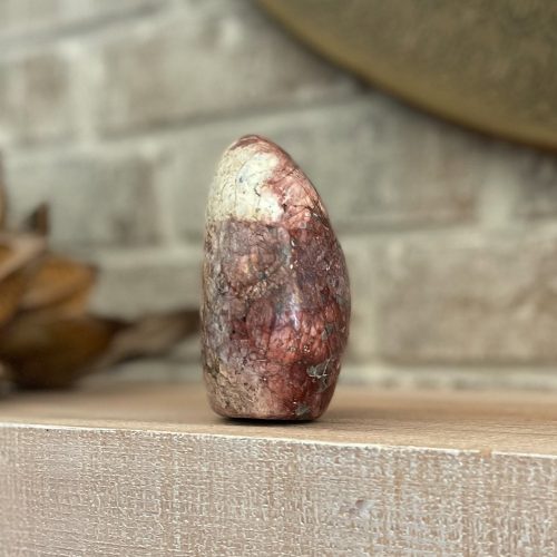 madagascar red jasper freeform 472618