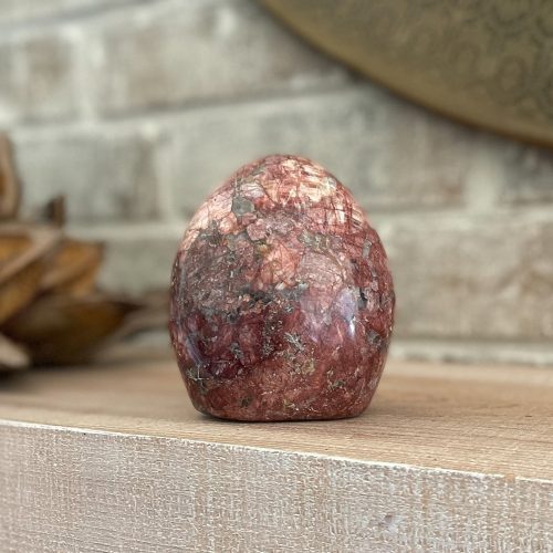 madagascar red jasper freeform 833954