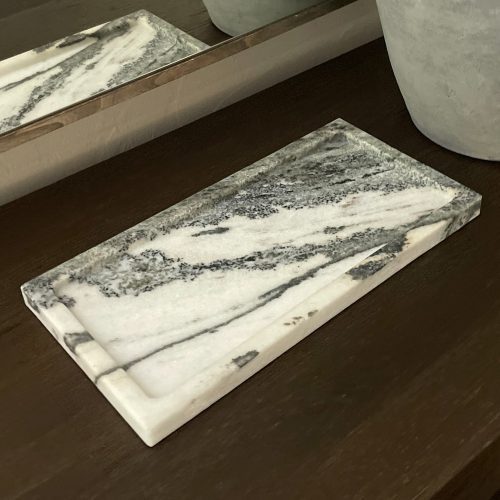 panda marble tray 826492