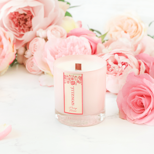 peonycandle